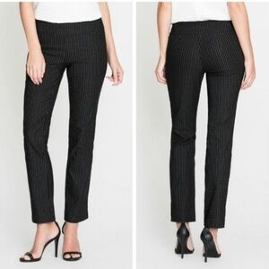 NIC+ZOE Wonderstretch Pants Slimming Panels